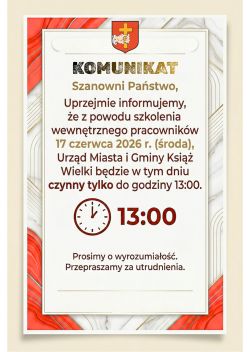 Komunikat