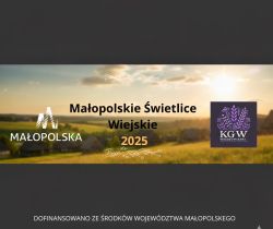 Małopolskie Świetlice