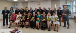 Jubileusz 50-lecia i 60-lecia
