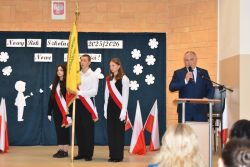 Rozpoczęcie roku szkolnego