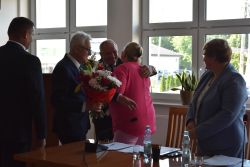 Burmistrz z wotum zaufania i absolutorium. Rada pozytywnie oceniła działalność samorządu
