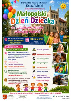 Dzień dziecka