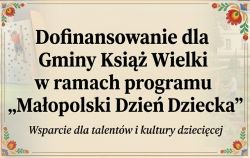 Małopolski Dzień Dziecka