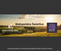 Małopolskie Świetlice