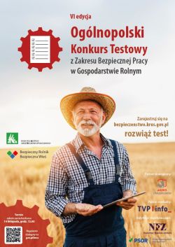 Konkurs Testowy